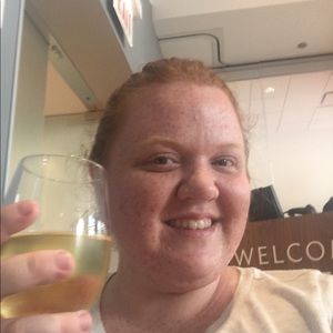 Meet your Posher, Margaret